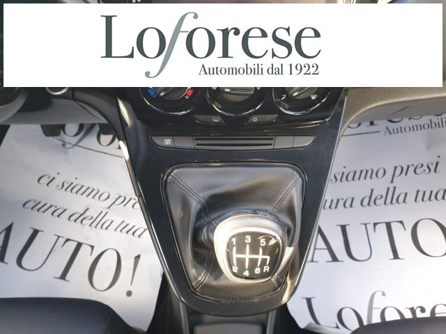 LANCIA Ypsilon usata, con Servosterzo