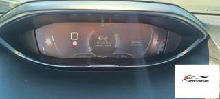 PEUGEOT 5008 usata, con Filtro antiparticolato