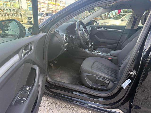 AUDI A3 usata, con Bracciolo