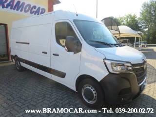 RENAULT Master usata, con Autoradio