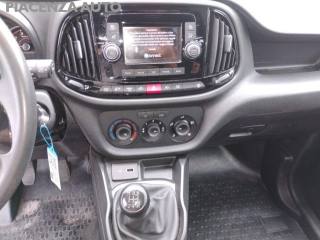 FIAT Doblo usata, con Fendinebbia