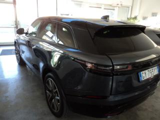 LAND ROVER Range Rover Velar usata, con Autoradio
