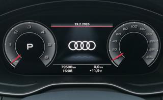 AUDI A4 usata, con Climatizzatore