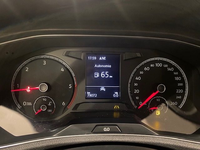 VOLKSWAGEN T-Roc usata, con Chiusura centralizzata