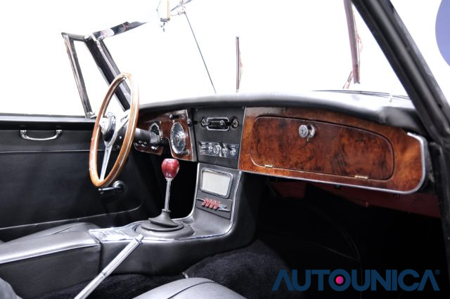 AUSTIN Healey usata 47