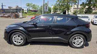 TOYOTA C-HR usata, con Alzacristalli elettrici