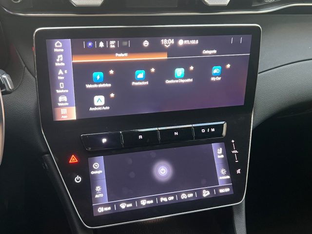 MASERATI Grecale usata, con Regolazione elettrica sedili