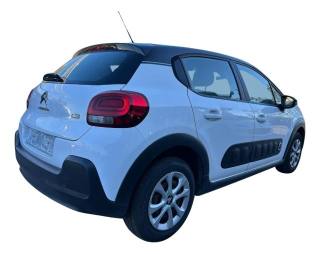 CITROEN C3 usata, con Airbag Passeggero