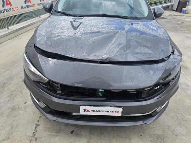 FIAT Tipo usata, con Climatizzatore