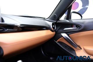 FIAT 124 Spider usata 30