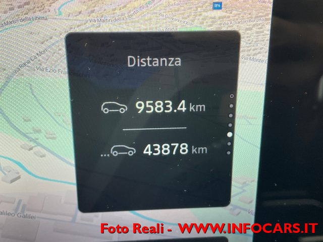 RENAULT Austral usata, con ESP