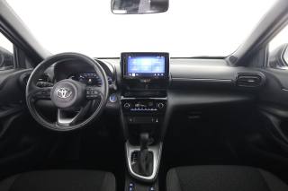 TOYOTA Yaris Cross usata 4