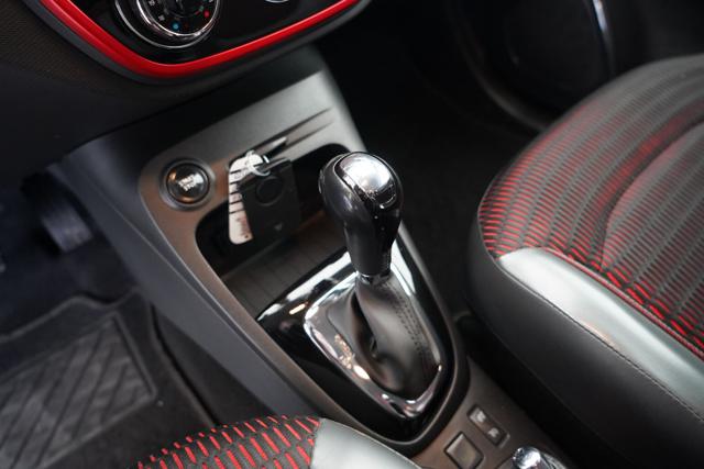 RENAULT Captur usata 27