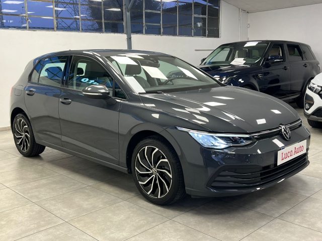 VOLKSWAGEN Golf usata, con Airbag laterali