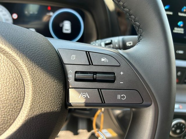 HYUNDAI i20 usata, con Climatizzatore