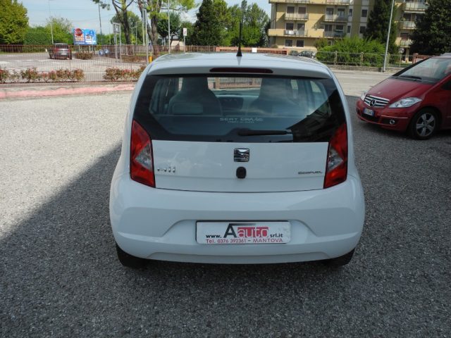 SEAT Mii usata, con Airbag Passeggero
