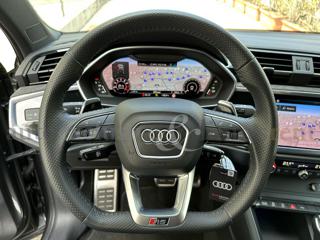 AUDI RS Q3 usata, con Chiusura centralizzata