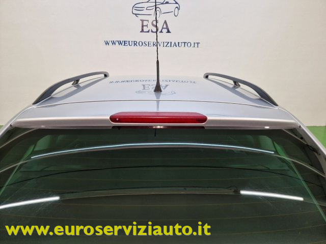 SKODA Octavia usata 52