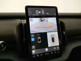 VOLVO EX30 usata, con Servosterzo