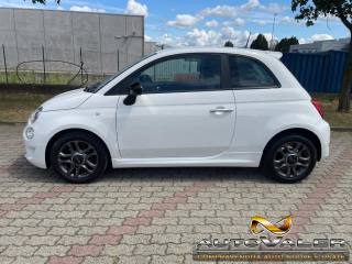 FIAT 500 usata, con Autoradio