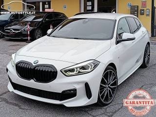BMW 118 usata, con Touch screen