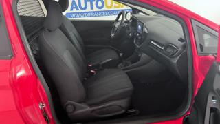 FORD Fiesta usata 20
