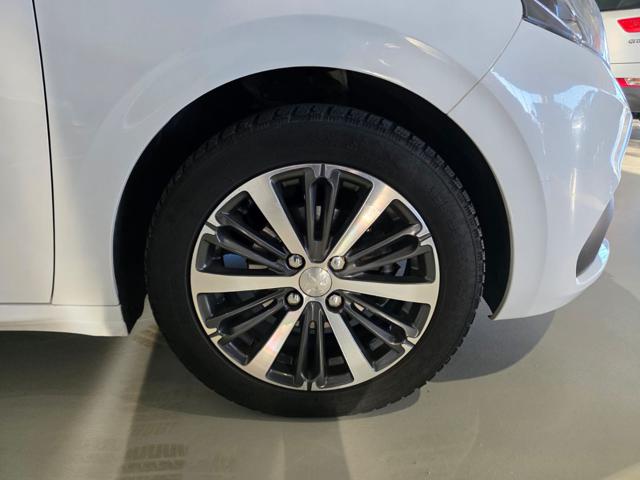 PEUGEOT 208 usata, con Climatizzatore