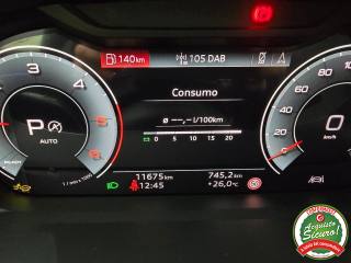 AUDI Q3 usata, con Fari LED