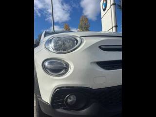 FIAT 500X usata, con Climatizzatore