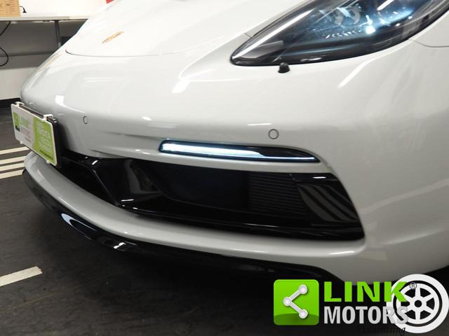 PORSCHE Cayman usata, con Alzacristalli elettrici