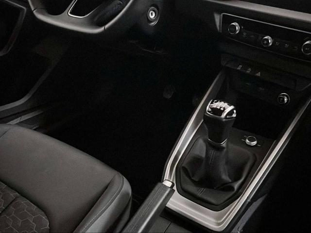 AUDI A1 usata, con Sedili sportivi