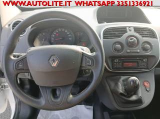 RENAULT Kangoo usata, con ESP