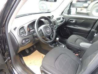 JEEP Renegade usata, con Cronologia tagliandi