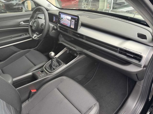 JEEP Avenger usata, con Cruise Control