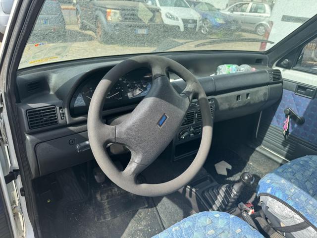 FIAT Fiorino usata 2