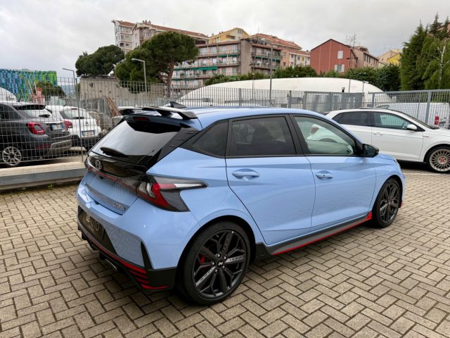 HYUNDAI i20 usata, con Autoradio