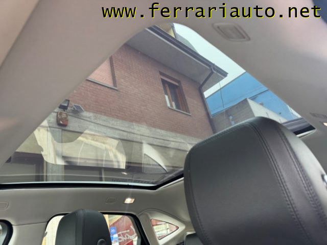 JAGUAR E-Pace usata, con Antifurto