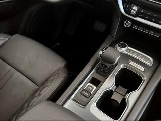 FOTON Tunland G7 usata, con Sistema di navigazione