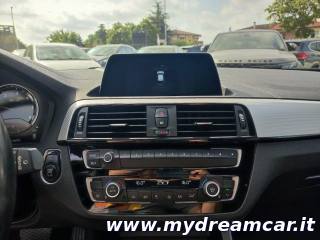 BMW 118 usata, con Immobilizzatore elettronico