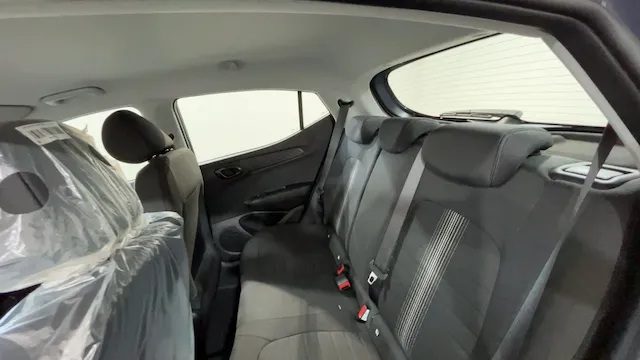 HYUNDAI i10 usata, con Boardcomputer