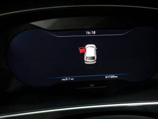 VOLKSWAGEN Tiguan usata, con Fendinebbia