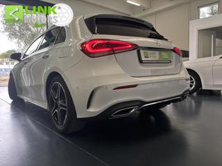 MERCEDES-BENZ A 180 usata 33