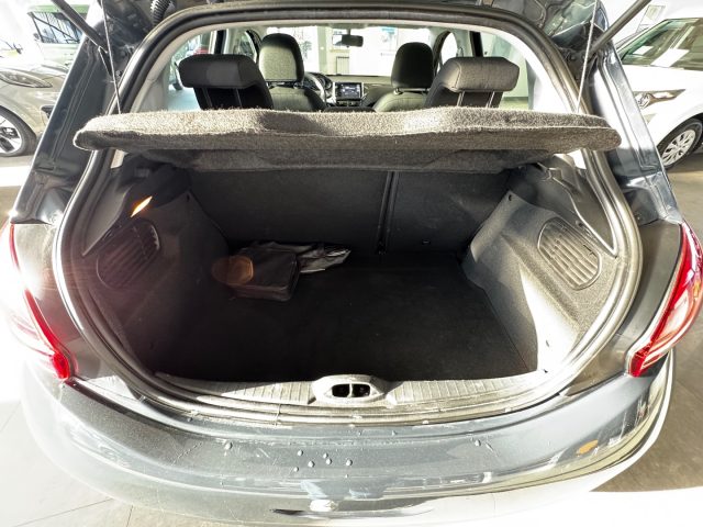 PEUGEOT 208 usata, con Servosterzo