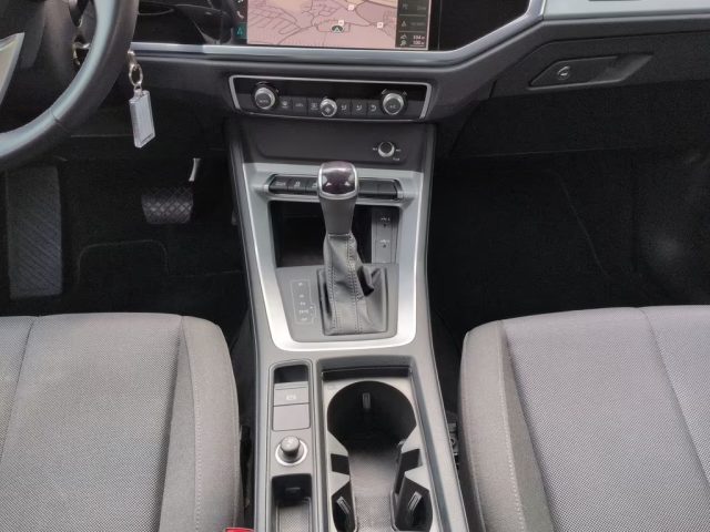 AUDI Q3 usata, con Autoradio
