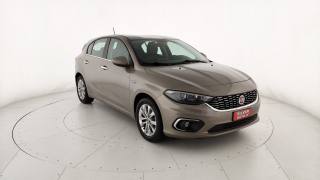 FIAT Tipo usata, con Luci diurne LED