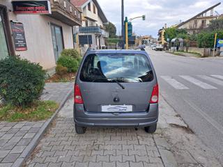 OPEL Agila usata, con Cerchi in lega