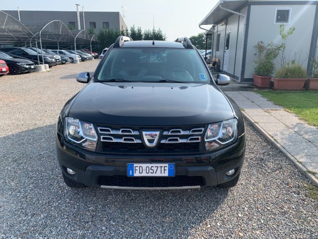 DACIA Duster usata, con Airbag