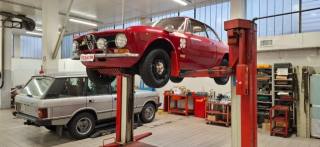 ALFA ROMEO GT usata 11