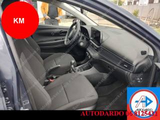 HYUNDAI i20 usata, con Antifurto