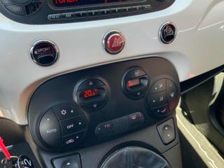ABARTH 500 usata, con Controllo trazione